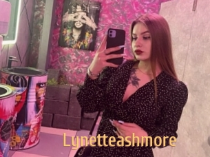 Lynetteashmore