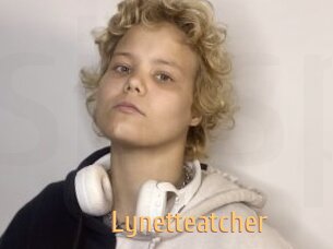Lynetteatcher