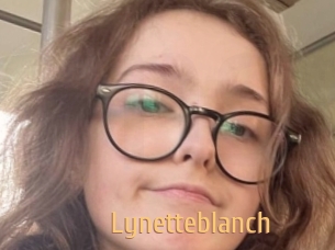 Lynetteblanch