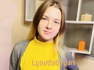 Lynettebryan