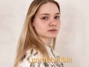 Lynettebuffkin