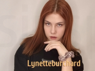 Lynetteburchard