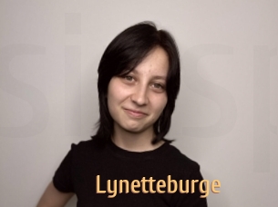 Lynetteburge