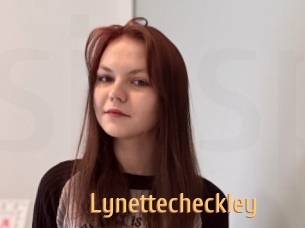 Lynettecheckley