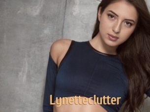 Lynetteclutter