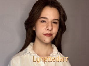 Lynettedarr