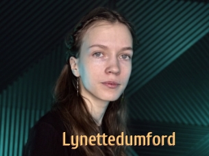 Lynettedumford
