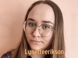 Lynetteerikson