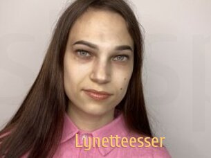 Lynetteesser
