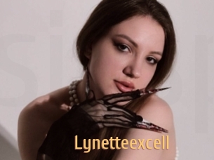 Lynetteexcell