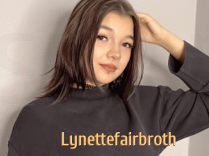 lynettefairbroth Single Spass