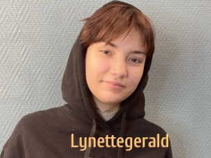 Lynettegerald