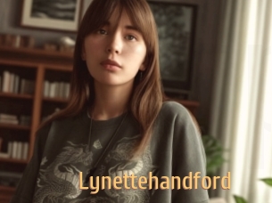 Lynettehandford