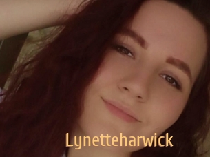 Lynetteharwick
