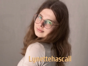 Lynettehascall