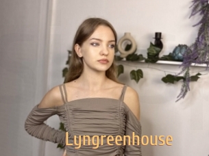 Lyngreenhouse