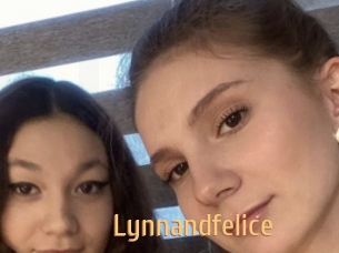 Lynnandfelice