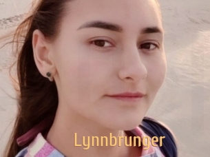Lynnbrunger