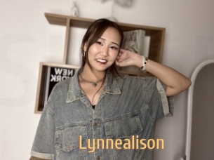 Lynnealison