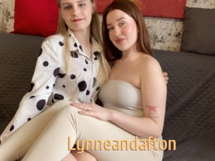 Lynneandafton