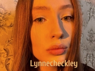 Lynnecheckley