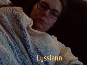 Lyssiann