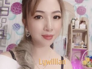 Lywillian