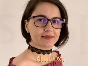 Alice90xx