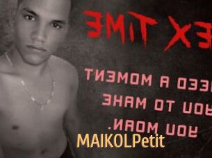 MAIKOLPetit