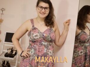 MAKAYLLA