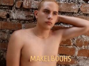 MAKELBOOHS