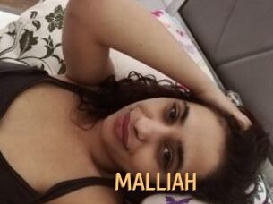 MALLIAH