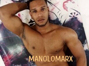 MANOLOMARX