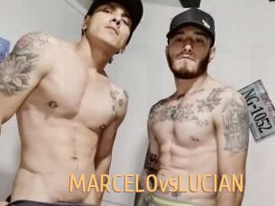 MARCELOvsLUCIAN