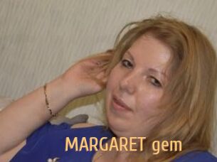 MARGARET_gem
