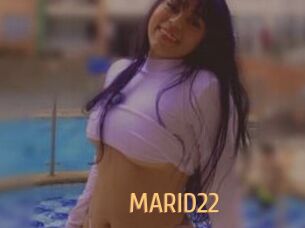 MARID22