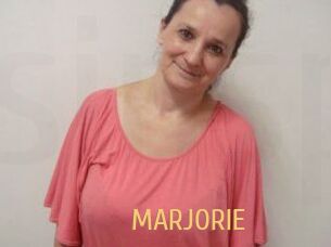 MARJORIE_