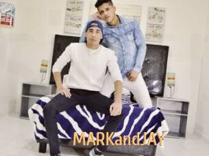 MARKandJAY