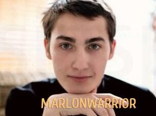 MARLON_WARRIOR