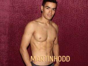 MARTINHODD