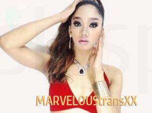 MARVELOUStransXX