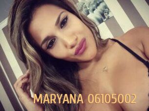 MARYANA-06105002