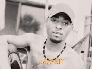 MASKD