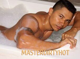MASTERDIRTYHOT