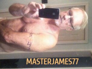 MASTERJAMES77