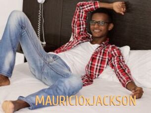 MAURICIOxJACKSON