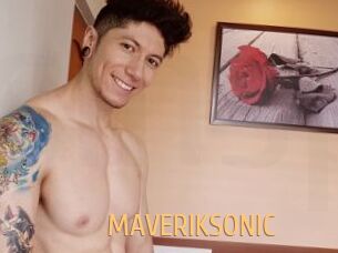 MAVERIKSONIC