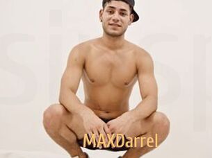 MAXDarrel