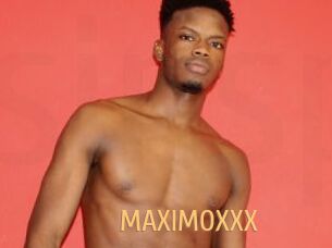 MAXIMOXXX