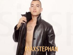 MAXSTEPHAN